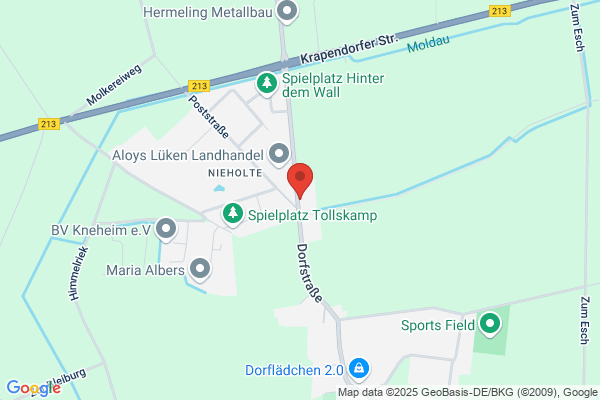Gövert Bau GmbH
