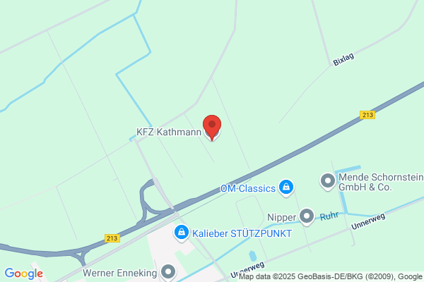 Driver Center Kfz-Kathmann