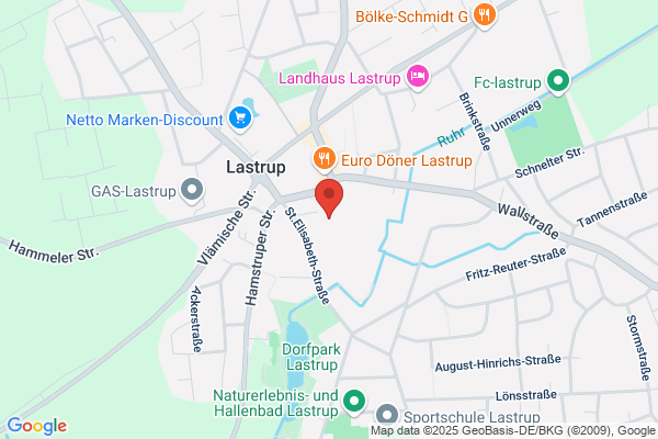Haupt- und Realschule Lastrup