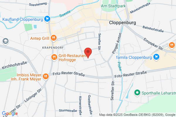 Partner Treuhand GmbH Wirschaftsprüfungsgesellschaft