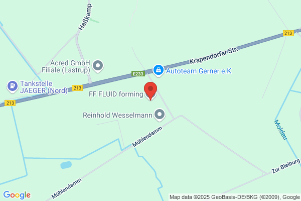 FF FLUID forming GmbH