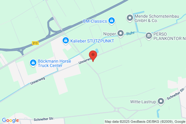 HKB Convenience GmbH