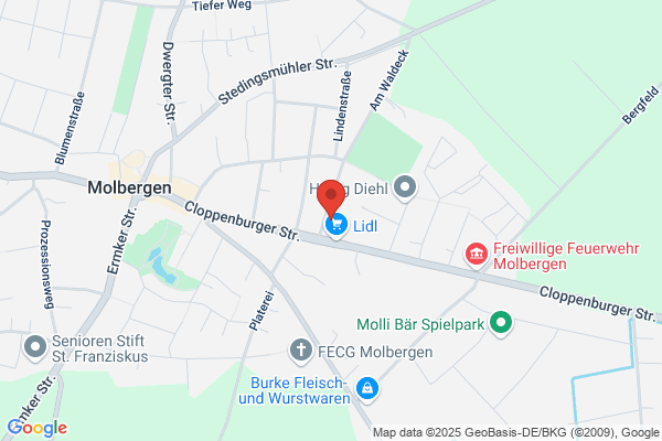 HOL` AB Getränkemarkt GmbH