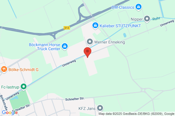 Hans-Georg Niemeyer GmbH