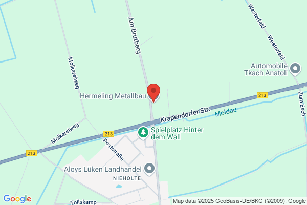 Hermeling Metallbau GmbH