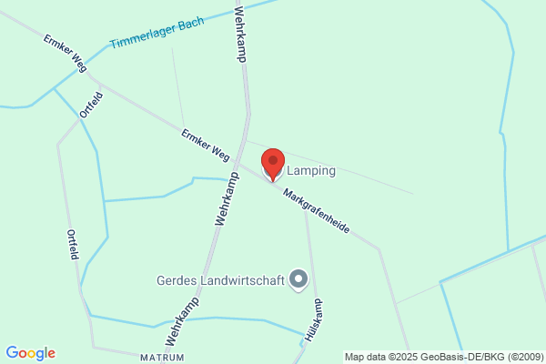 Maschinenvertrieb Lamping