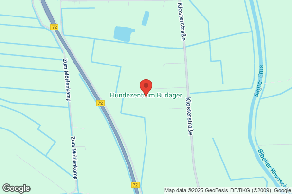 Pfote Hundeschule Hundepension