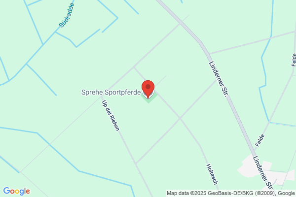Sprehe Sportpferde GmbH