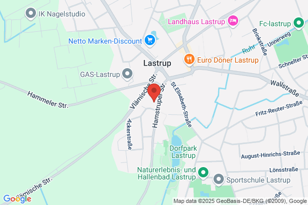 Werbeservice Lastrup