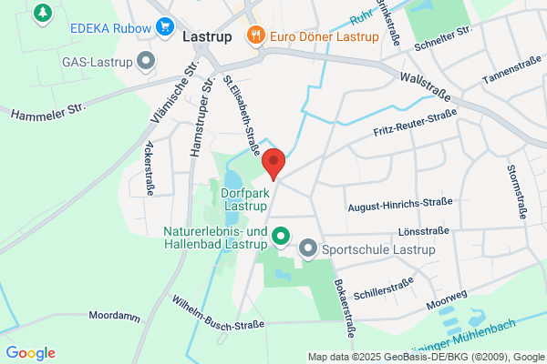 Gasthaus Rosmarin