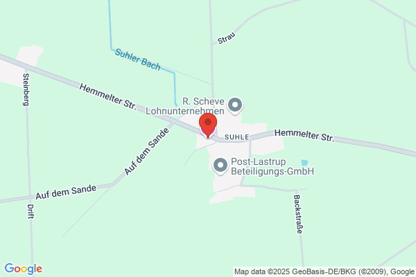 Gasthof Zumdohme