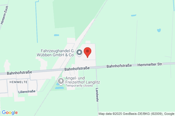Balgenort Holzbau GmbH