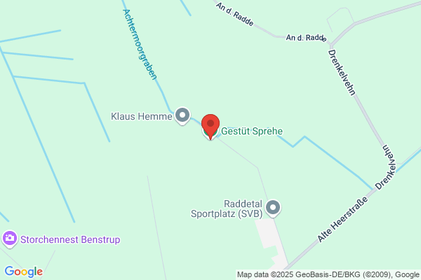 Gestüt Sprehe GmbH