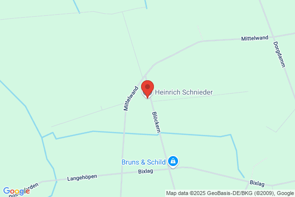 Heinrich Schnieder