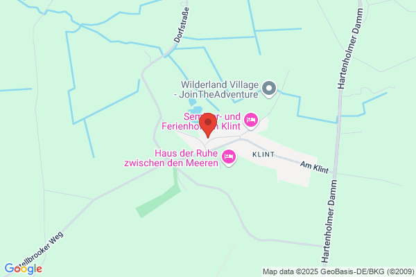 Gasthof Klint