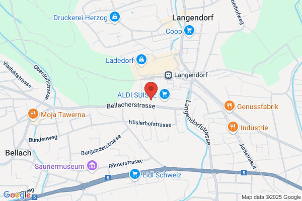 Langendorf
