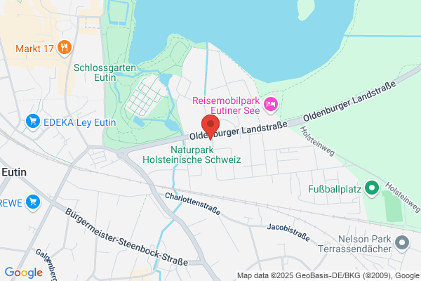OHG/UHG Rantzau Kaserne