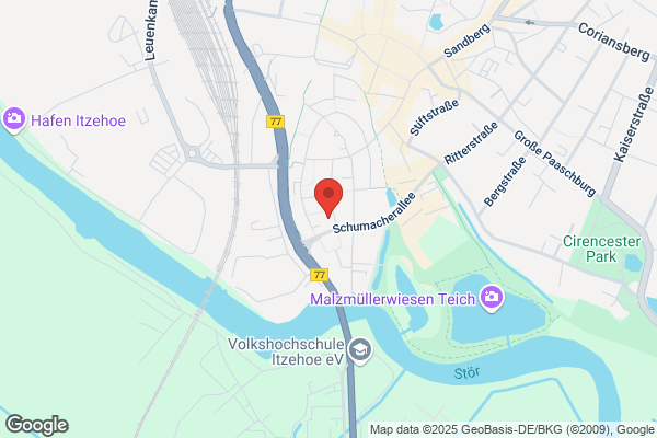 Sozialpsychiatrische Initiativen (SPI)