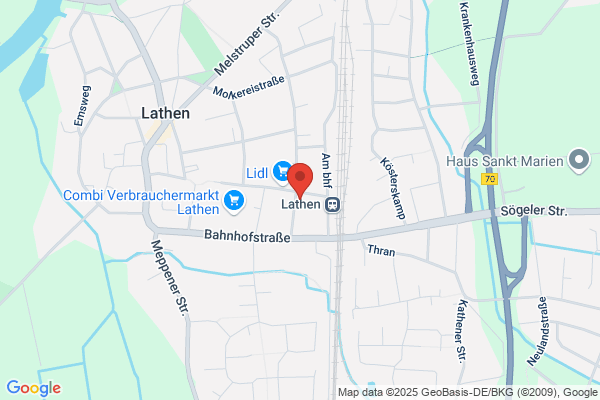 Renkenberger Backshop GbR