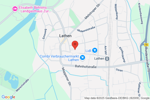 Samtgemeinde Lathen