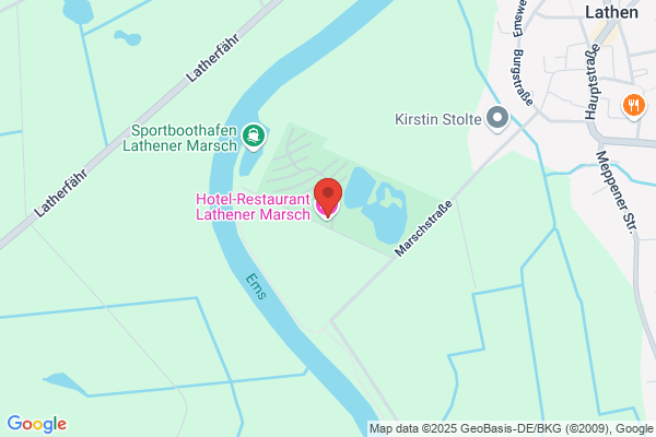 Hotel Lathener Marsch