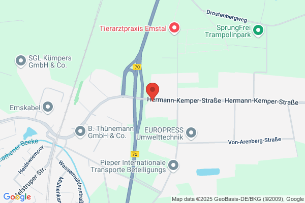 BS TorSolution GmbH
