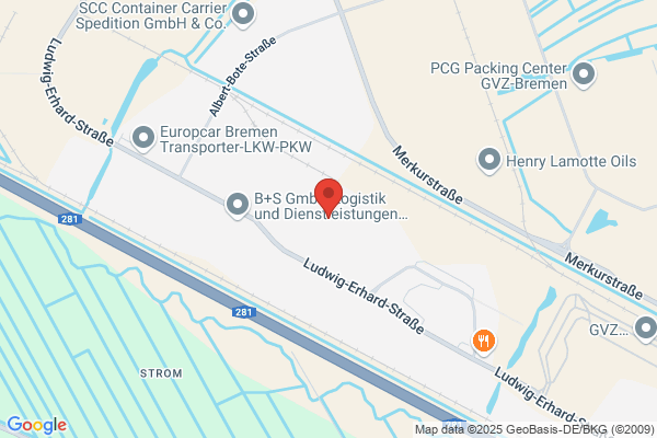 Bröer Dienstleistungs-GmbH