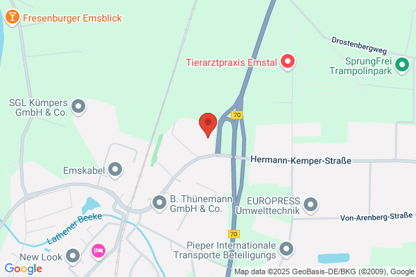 GMA Ges. f. Materialkreislauf u. Abfallwirtschaft mbH&Co.KG