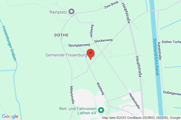 Grundschule Fresenburg