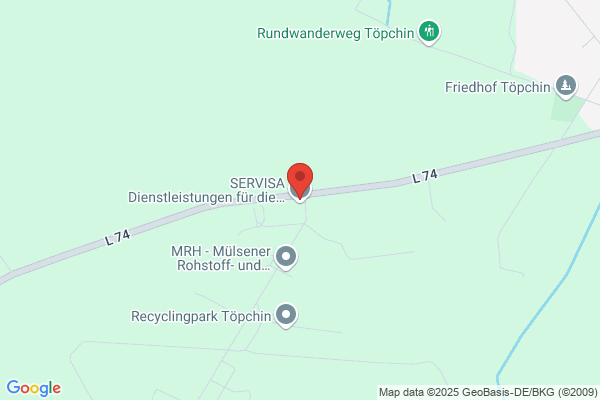 IWA Wirtschaftsagentur GmbH