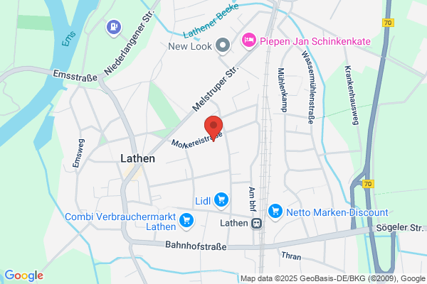 Jugendzentrum