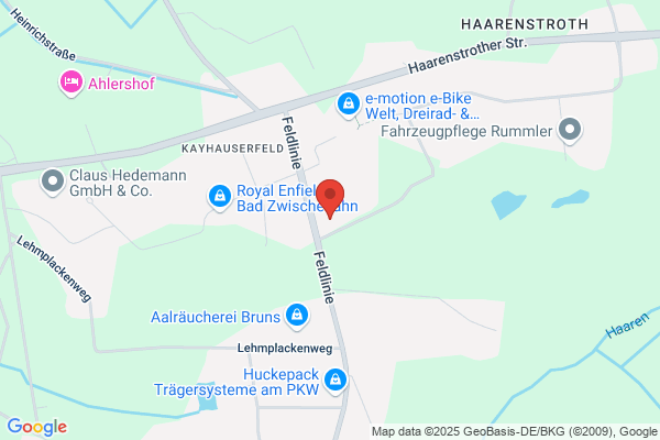 Weser-Ems-Union e.G. Zucht-Biotechnik-Absatz
