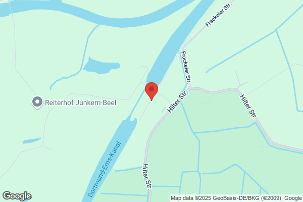 Gaststätte zur Schleuse