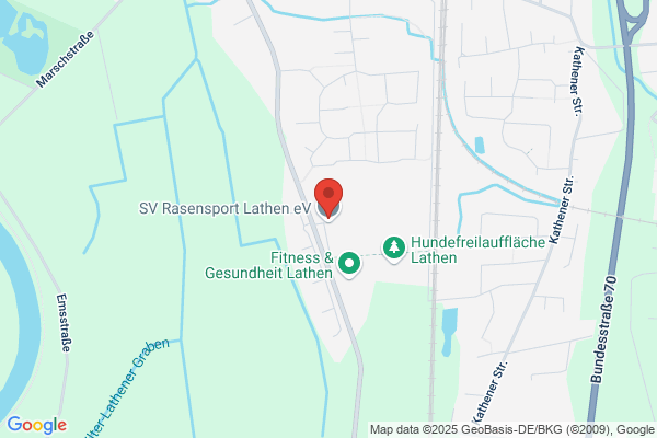 Rasensport Lathen e.V.