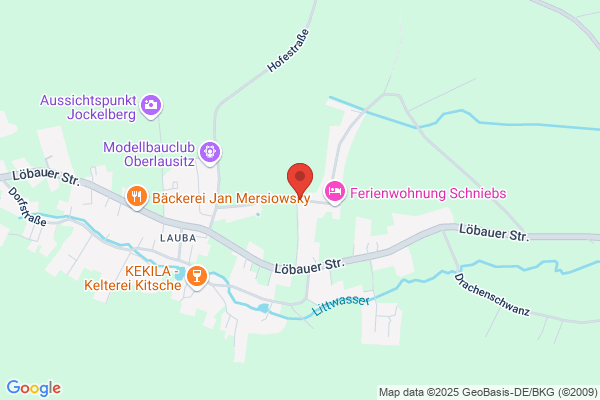 Ebersbacher Wärmetechnik Rüdiger Hempel