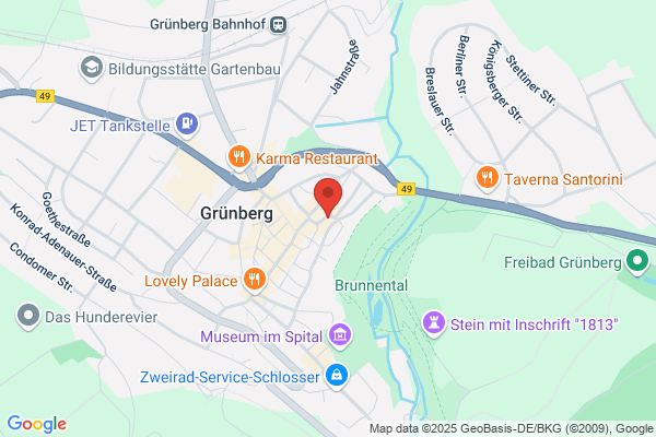 Becker und Eschenburg