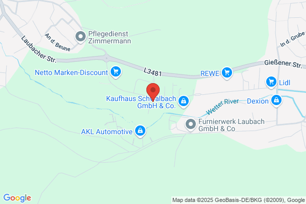 Ziesche Bauunternehmen GbR