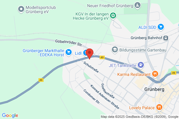 ECO Computer & Software GmbH