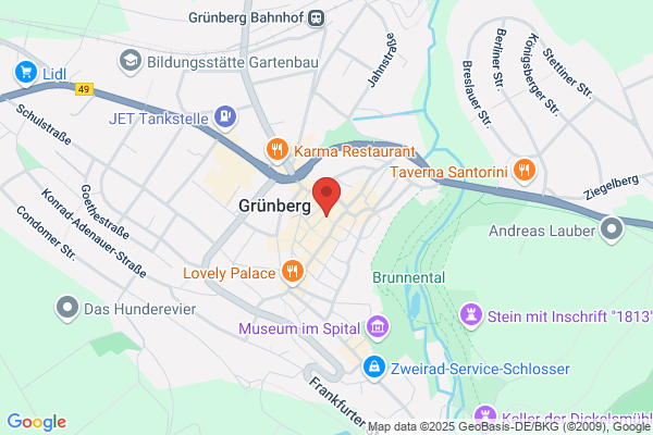 Grimmicher Mobile Store