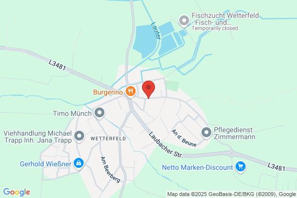 Brennholzhandel und Forstbetrieb