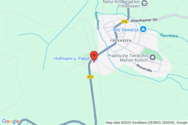 Konrad Hoffmann