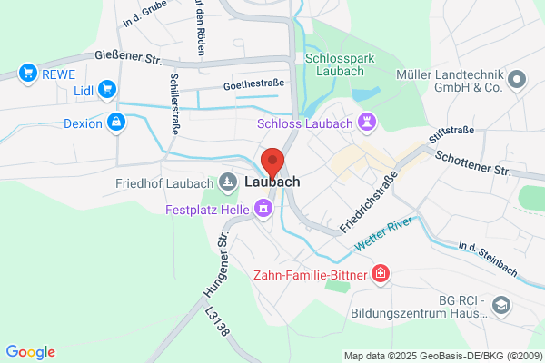 Großelterns Helferlein