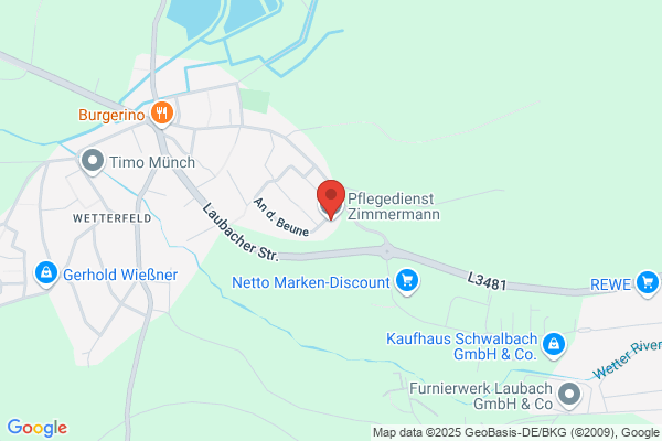 Pflegedienst Zimmermann e.K