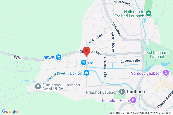 Beck Arbeitsplatzabsaugungen Umweltschutz GmbH