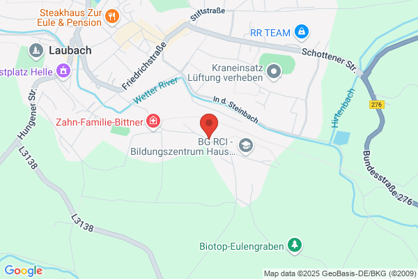 Evangelisch-Freikirchliche Gemeinde