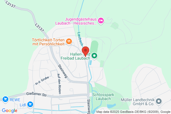 Oberhessische Versorgungsbetriebe AG