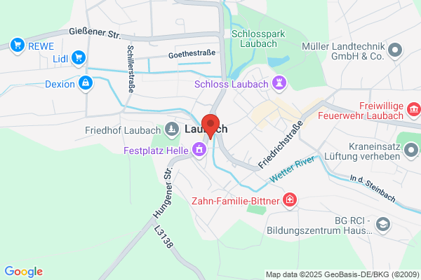 Schützenhof Kegelbahn u. Kneipe