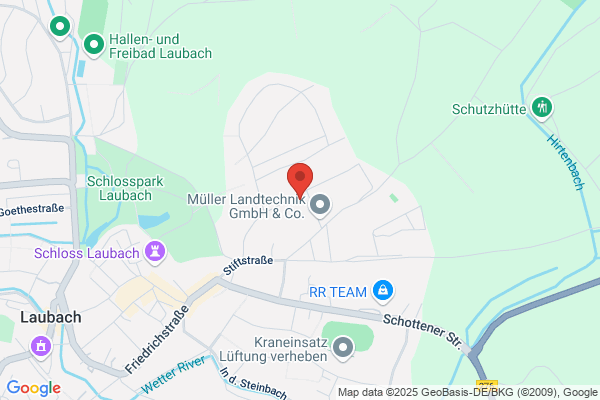 StadlerTreppen GmbH & Co. KG