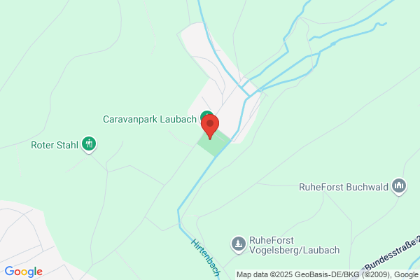 Tennisclub Laubach e.V.