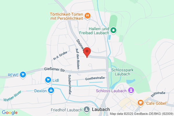 Verband des Tankstellen- u. Garagengewerbes e. V.
